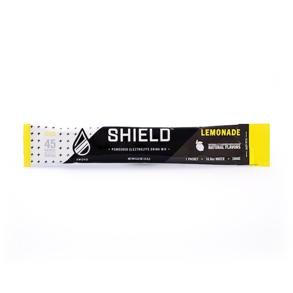 Sword Performance Easy To Tear Drink Mix Powder Stick, Balanced